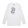 Mens Base Longsleeve Tee Thumbnail