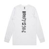 Mens Base Longsleeve Tee Thumbnail