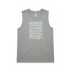 Women's Upside Tank Thumbnail